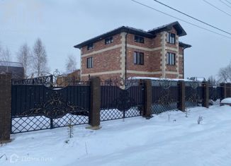 Продам дом, 318 м2, деревня Новосёлово, деревня Новосёлово, 47