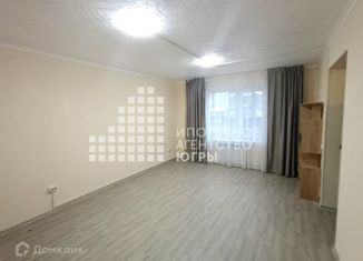 Продается 1-ком. квартира, 36 м2, Ханты-Мансийск, улица Сутормина, 27