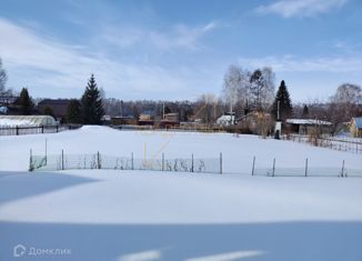 Продам земельный участок, 6 сот., садовое товарищество Обской залив, 2-я улица, 17