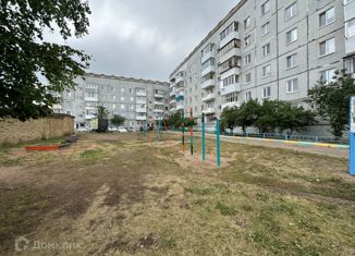 Продам однокомнатную квартиру, 35.2 м2, Октябрьский, Первомайская улица, 7А