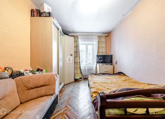 Продам комнату, 120.8 м2, Санкт-Петербург, улица Союза Печатников, 7Б, улица Союза Печатников