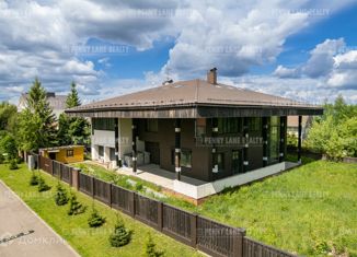 Продажа дома, 800 м2, деревня Терпигорьево, улица Голубого Залива