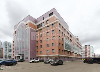 Офис в аренду, 173 м2, Москва, Отрадная улица, 2Б, станция Владыкино