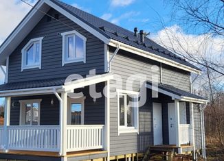 Продажа дома, 128 м2, массив Кискелово