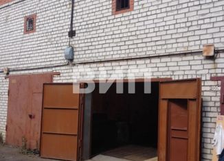 Продажа гаража, 36 м2, Кропоткин, улица Дугинец, 4