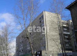 Продаю 2-комнатную квартиру, 45.6 м2, Новосибирск, Каменская улица, 44, Каменская улица