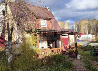 Продам дом, 30 м2, коллективный сад № 54