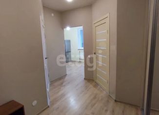 1-комнатная квартира на продажу, 49.2 м2, Екатеринбург, переулок Трактористов, 4, переулок Трактористов