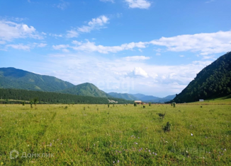 Продам участок, 14.2 сот., село Чемал, Советская улица