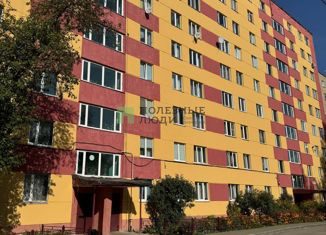 Продается 2-комнатная квартира, 44 м2, Ижевск, Автозаводская улица, 34, Восточный жилой район