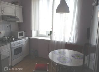 Продажа двухкомнатной квартиры, 45 м2, Волгоград, улица Пархоменко, 27, Центральный район