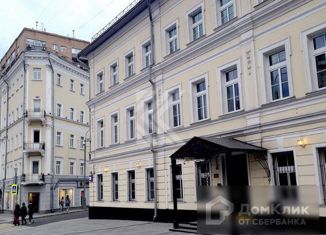 Продам офис, 1945 м2, Москва, улица Большая Якиманка, 23, метро Октябрьская