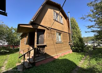 Продажа дома, 80 м2, СНТ Дубки, СНТ Дубки, 54