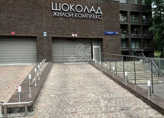 Квартира на продажу студия, 182 м2, Москва, Тетеринский переулок, 18с2, метро Марксистская