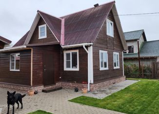 Продаю дом, 89.6 м2, село Елховка, Фруктовая улица