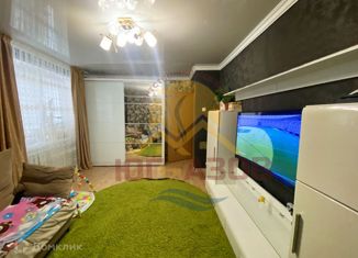 Продажа 2-ком. квартиры, 48 м2, поселок Стрелка, Полевая улица, 8