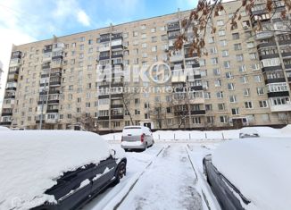 Продаю трехкомнатную квартиру, 56.3 м2, Москва, 3-й Сетуньский проезд, 3, 3-й Сетуньский проезд