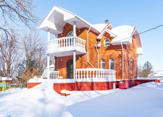 Продается дом, 141 м2, село Новотроицкое