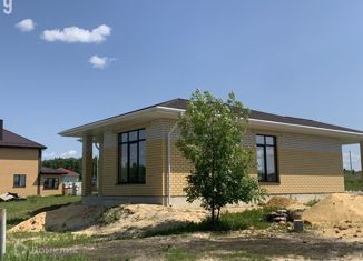 Дом на продажу, 103 м2, деревня Ясная Поляна, Лётный проезд, 169