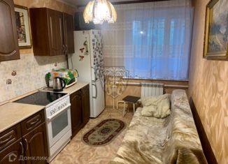 Продается однокомнатная квартира, 36 м2, Москва, Харьковский проезд, 11к4, станция Красный Строитель