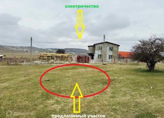 Продается земельный участок, 5.89 сот., садоводческий потребительский кооператив Родничок, Благодатная улица