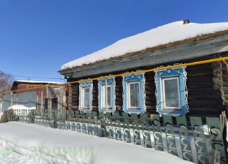 Продаю дом, 45.6 м2, деревня Малые Бикшихи