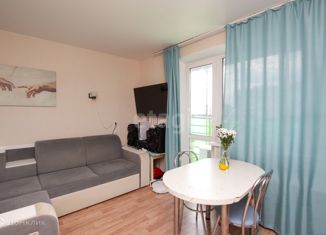 Продажа квартиры студии, 25 м2, микрорайон Вишнёвая Горка, улица Вишнёвая Аллея, 2