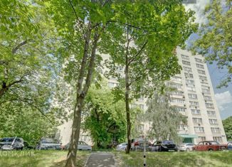 Продается 1-комнатная квартира, 39.3 м2, Москва, Студёный проезд, 19, Студёный проезд