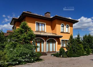 Продам дом, 275 м2, коттеджный посёлок Европа-2, Итальянский переулок