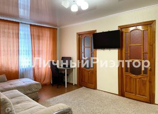 Продам 3-комнатную квартиру, 64 м2, Рязань, Касимовское шоссе, 48к2, район Дашково-Песочня