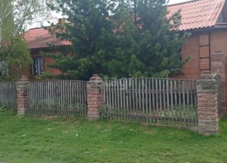 Продажа дома, 83.4 м2, село Есаулово, Совхозная улица, 34