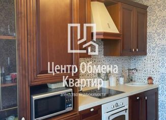 Продам 3-ком. квартиру, 91.7 м2, Иркутск, Дальневосточная улица, 134, ЖК Красный Квадрат