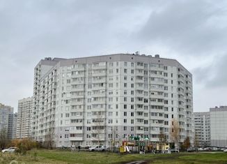 Продам трехкомнатную квартиру, 88.8 м2, Санкт-Петербург, Мебельная улица, 25к1, Мебельная улица