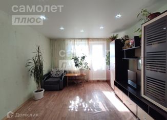 Продается 2-комнатная квартира, 44.5 м2, Чувашия, улица Строителей, 24