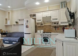 Продается 1-ком. квартира, 43 м2, Краснодарский край, Крымская улица, 22к21