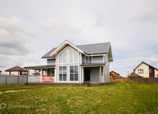 Дом на продажу, 191 м2, коттеджный поселок Фаворит, Триумфальная улица, 76