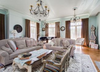 Аренда дома, 460 м2, деревня Бачурино