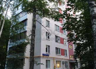 Продается 3-ком. квартира, 53 м2, Москва, Туристская улица, 14к4, метро Сходненская