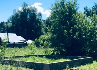 Продаю участок, 7.5 сот., село Иглино, СНТ им. Мичурина, 181/1