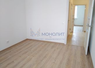 3-комнатная квартира на продажу, 62.3 м2, Нижний Новгород, Новокузнечихинская улица, 2, метро Горьковская