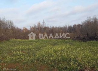 Продам земельный участок, 15 сот., деревня Груздово
