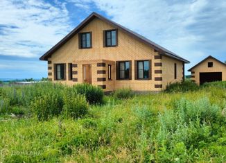 Дом на продажу, 167.9 м2, село Эбалаково, село Эбалаково, 24