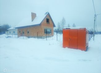 Дом на продажу, 120 м2, деревня Радкевщина