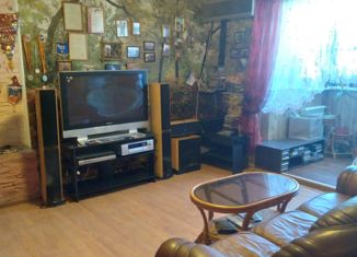 Продажа 3-комнатной квартиры, 69.5 м2, село Сосновка, улица Геологов, 10