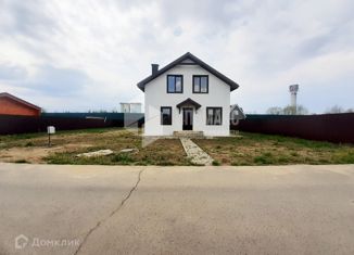 Продам дом, 150 м2, деревня Архангельское, Аникинская улица