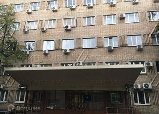 Офис в аренду, 29 м2, Москва, Бережковская набережная, 16к2, ЗАО
