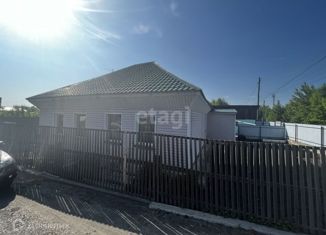 Продам дом, 90 м2, посёлок Нагорный, Весенняя улица