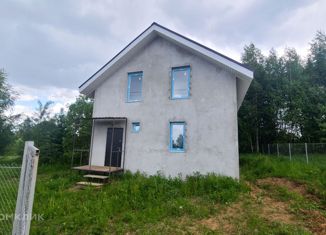 Дом на продажу, 96 м2, деревня Григорково