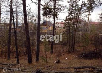 Продам земельный участок, 11.57 сот., Якутск, микрорайон Марха, Момская улица, 21