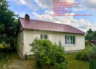 Продаю дом, 75 м2, поселок Пахомово, Юбилейная улица, 16